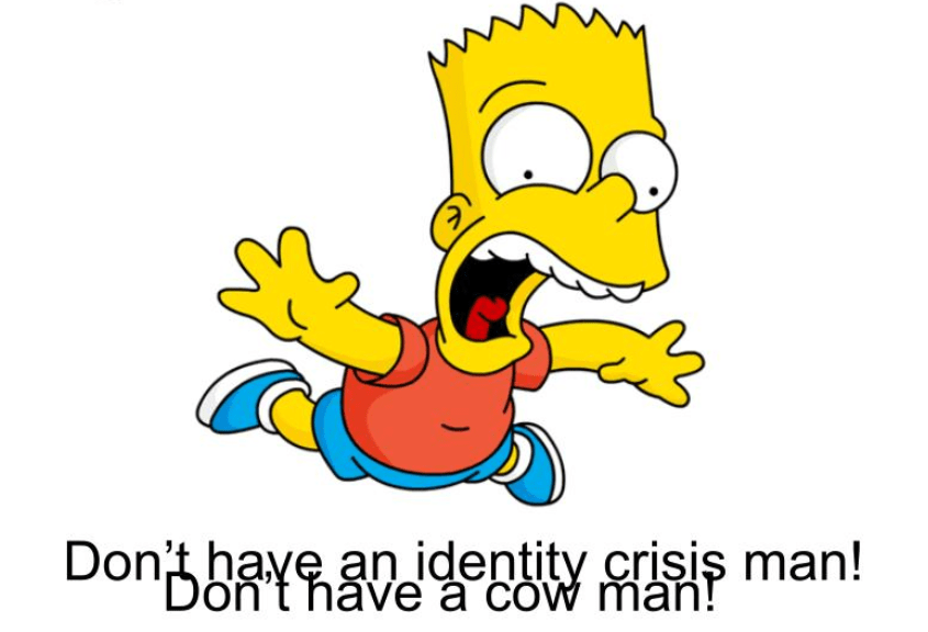 Trigonometric Identity Crises